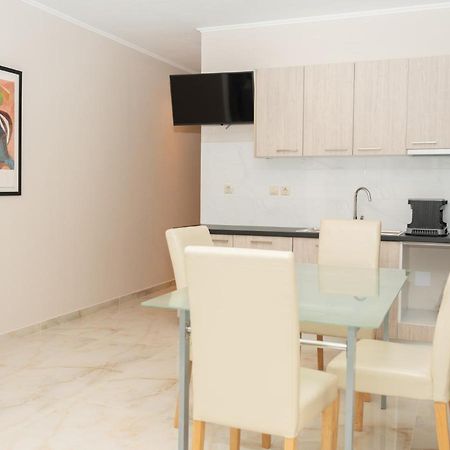 Allagiannis Group Apartments Markopoulo Mesogaias Exterior photo